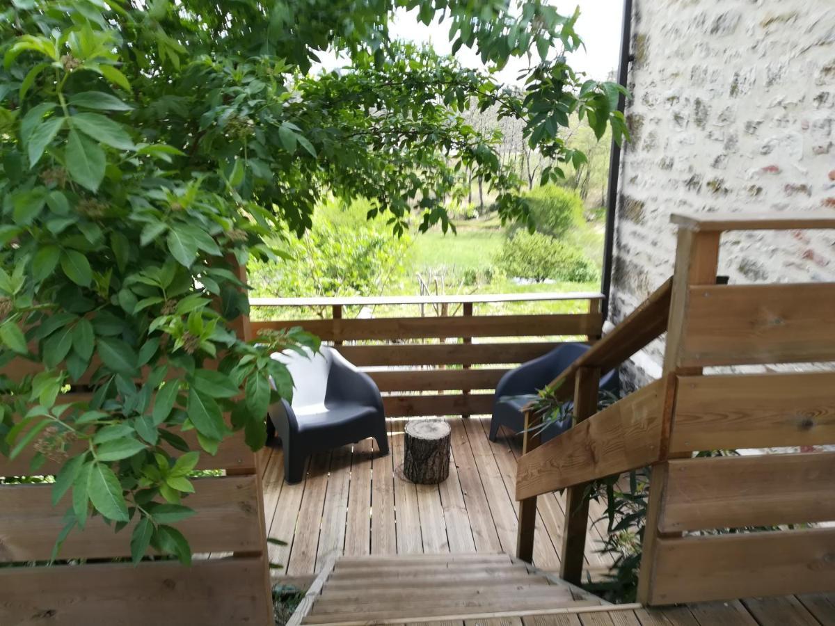 Appartement Chez Karine et Julien à Cahors Extérieur photo
