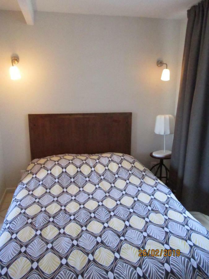 Appartement Chez Karine et Julien à Cahors Extérieur photo