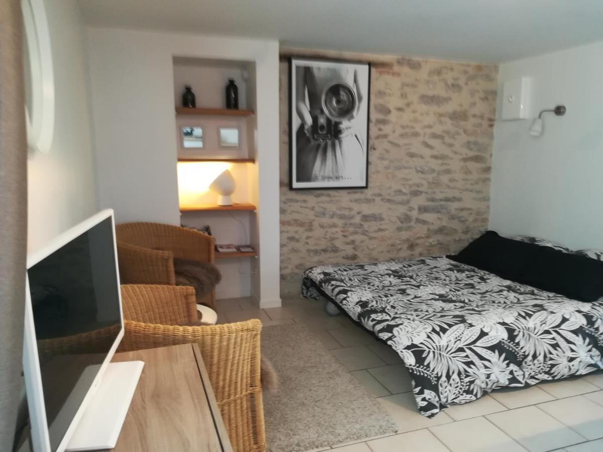 Appartement Chez Karine et Julien à Cahors Extérieur photo